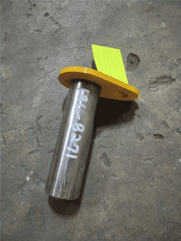 Product carousel indicator