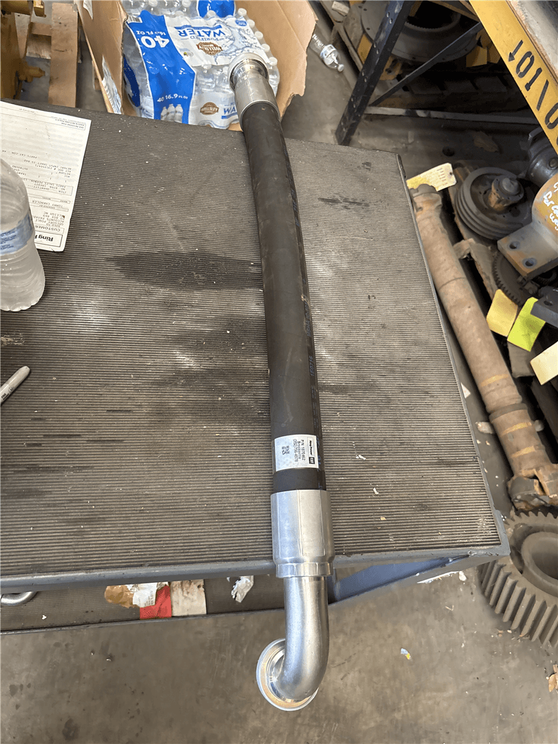 NEW HOSE AS image 1