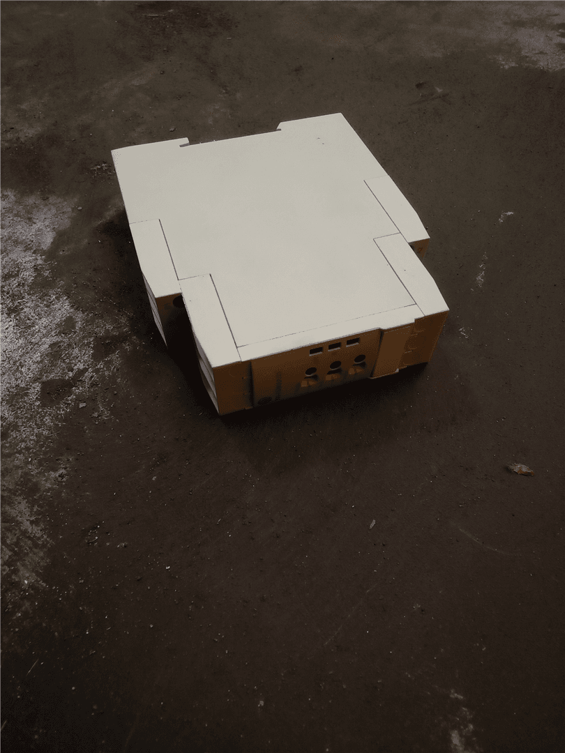 NEW TIMER CONTROL image 1
