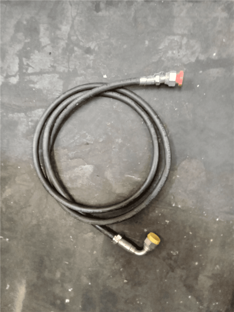 NEW HOSE image 1