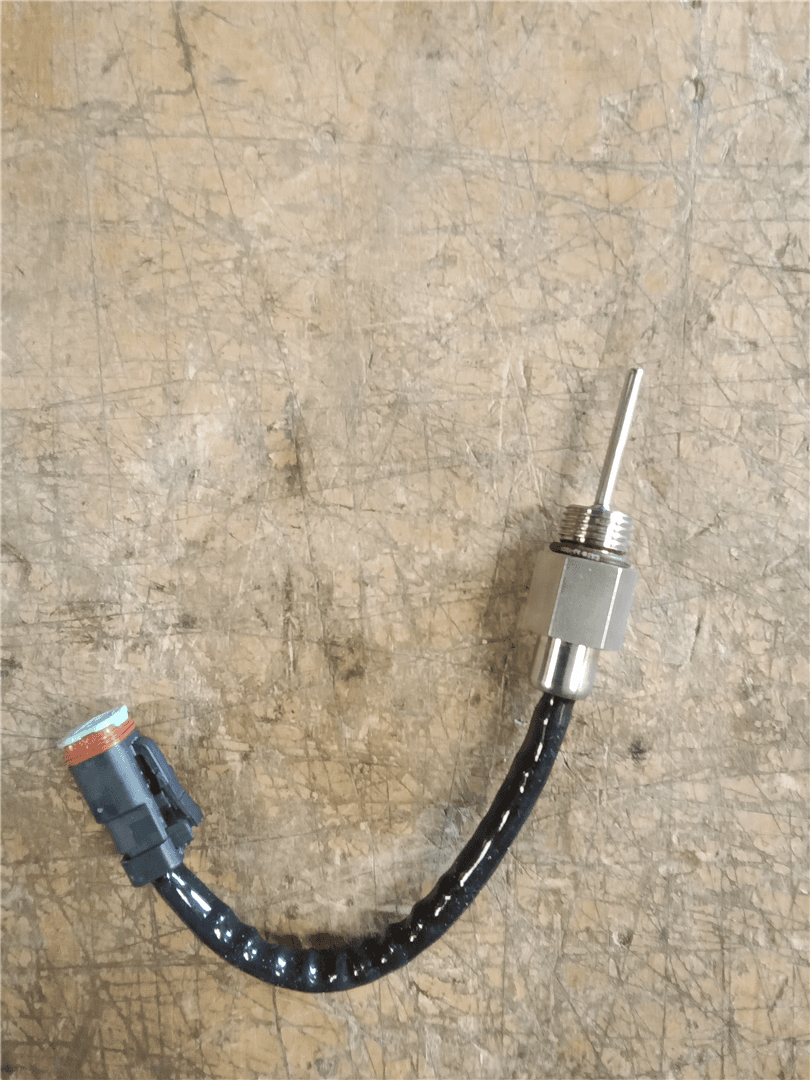 NEW SENSOR GP image 1