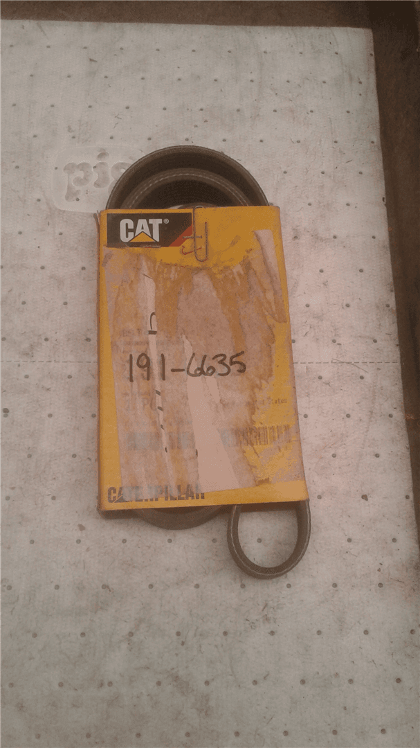 NEW SERPENTINE BEL image 1
