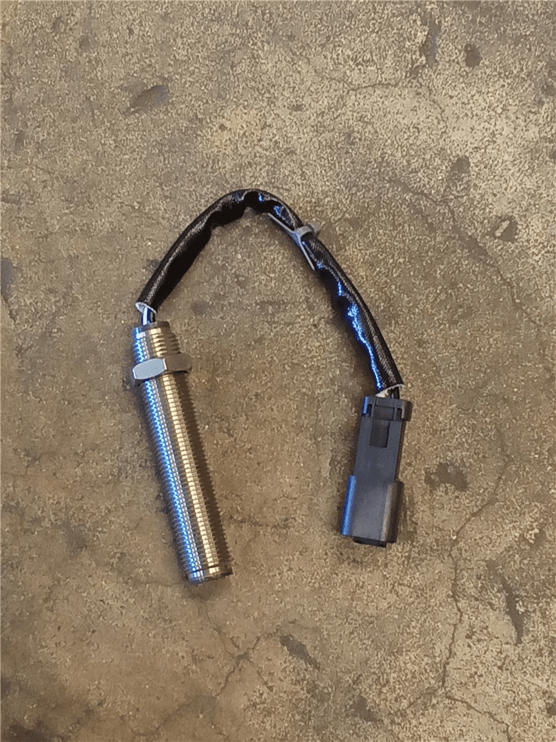 NEW SENSOR image 1