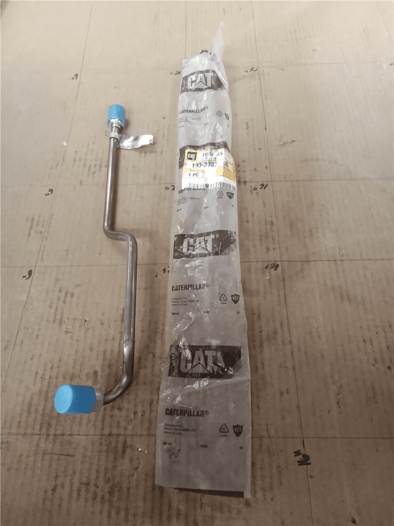 NEW TUBE AS image 1