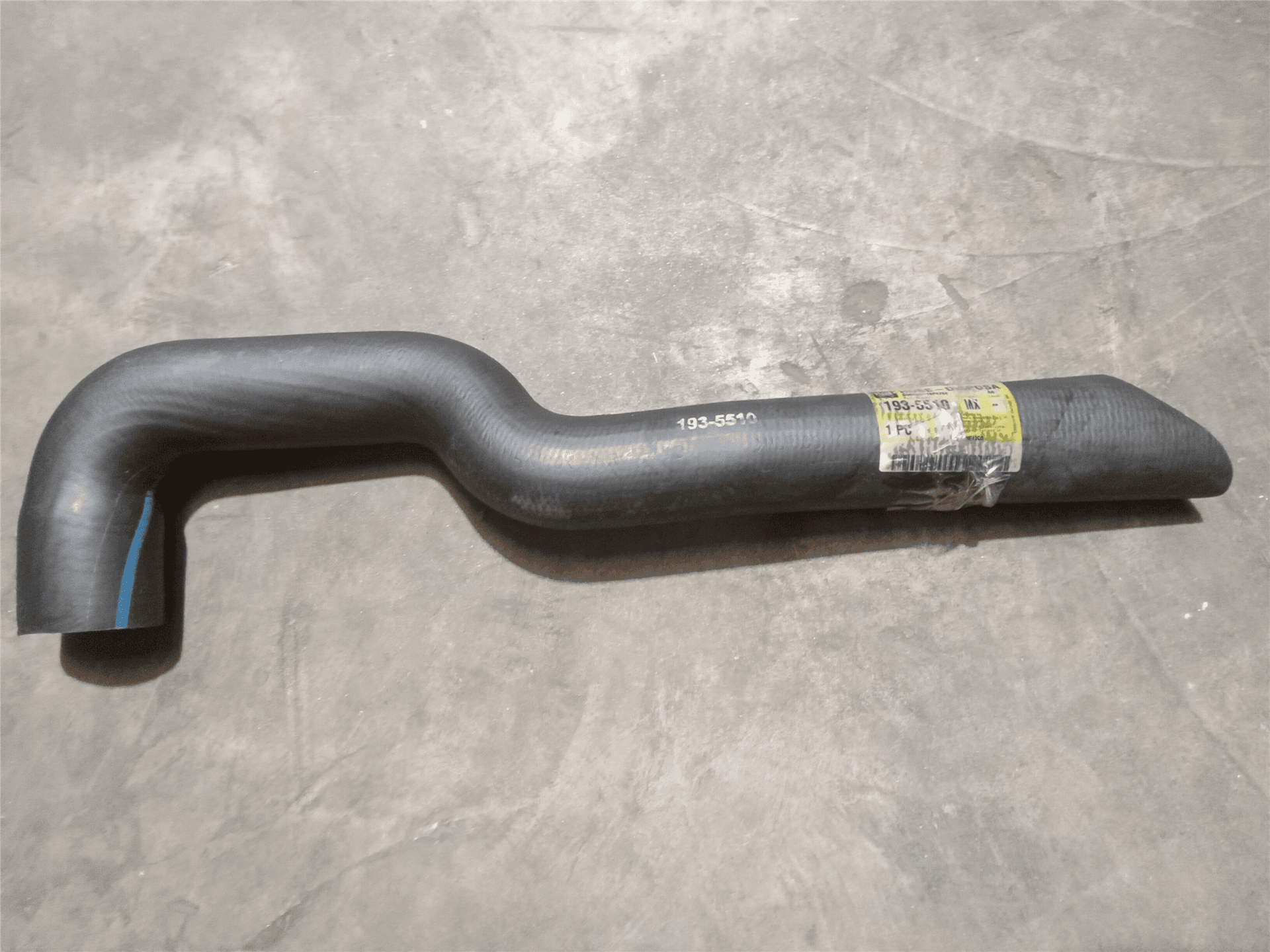 NEW HOSE image 1