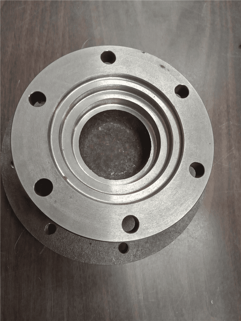 NEW ADAPTER FAN image 1