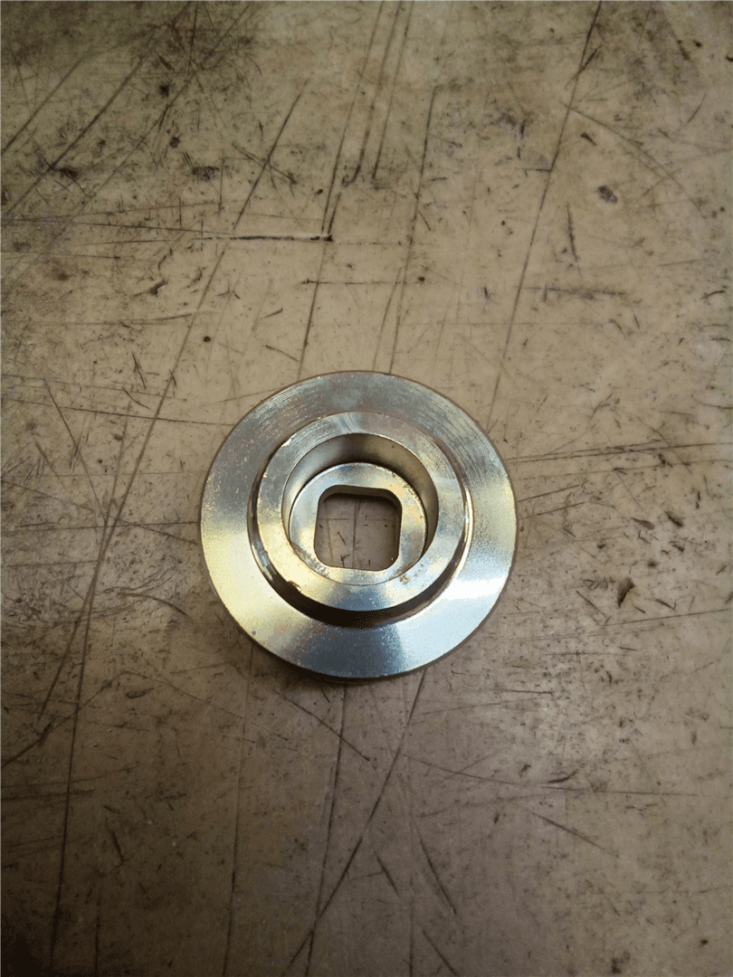 NEW ROLLER image 1