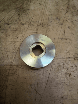 Product carousel indicator