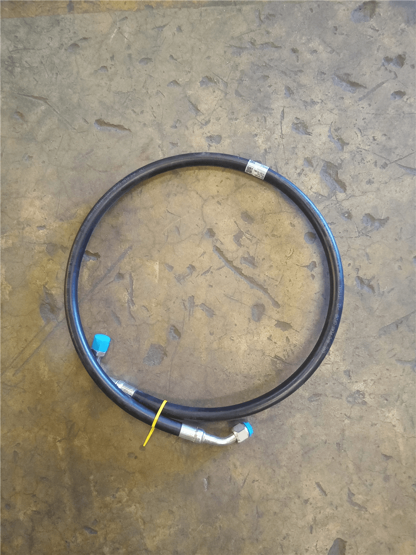 NEW HOSE image 1