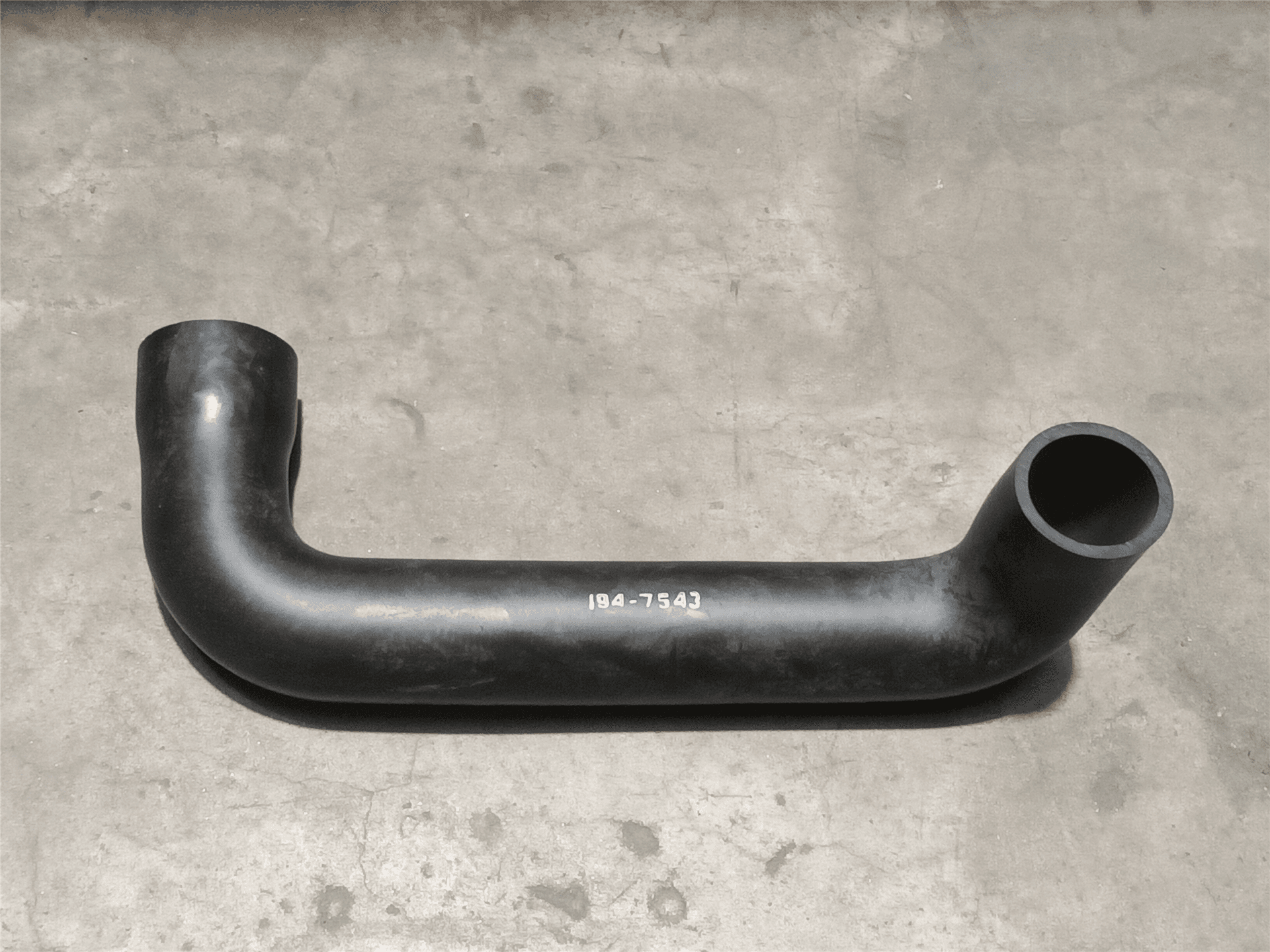NEW HOSE image 1