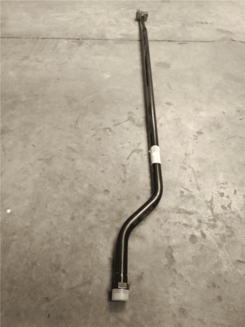 NEW TUBE AS image 1