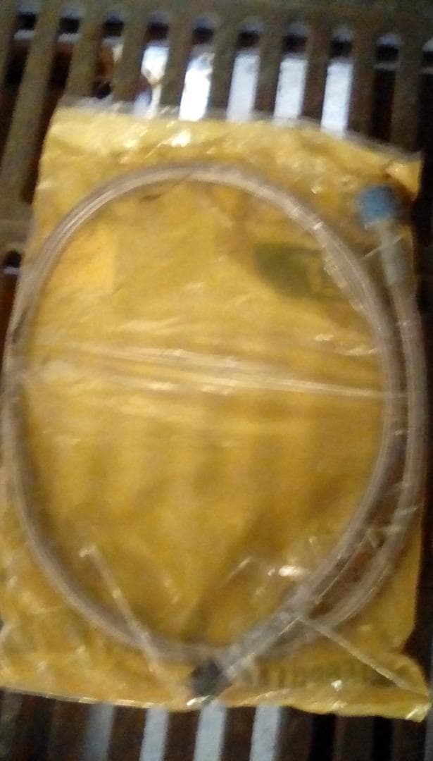 NEW HOSE AS image 1