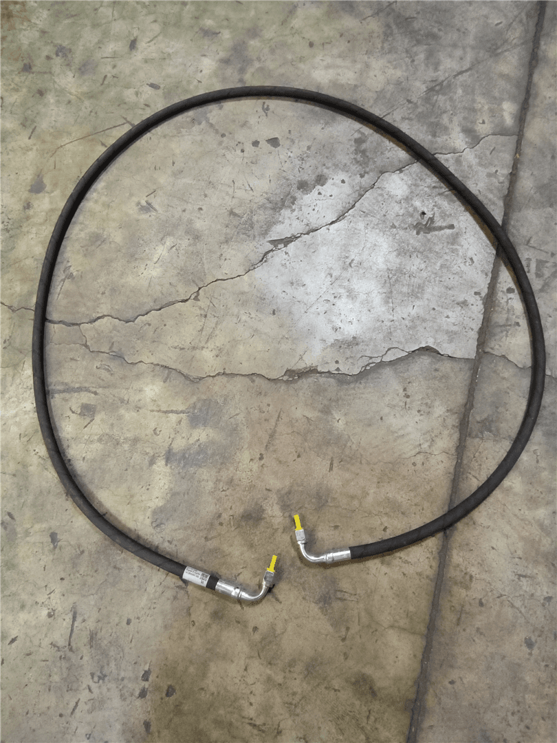 NEW HOSE image 1