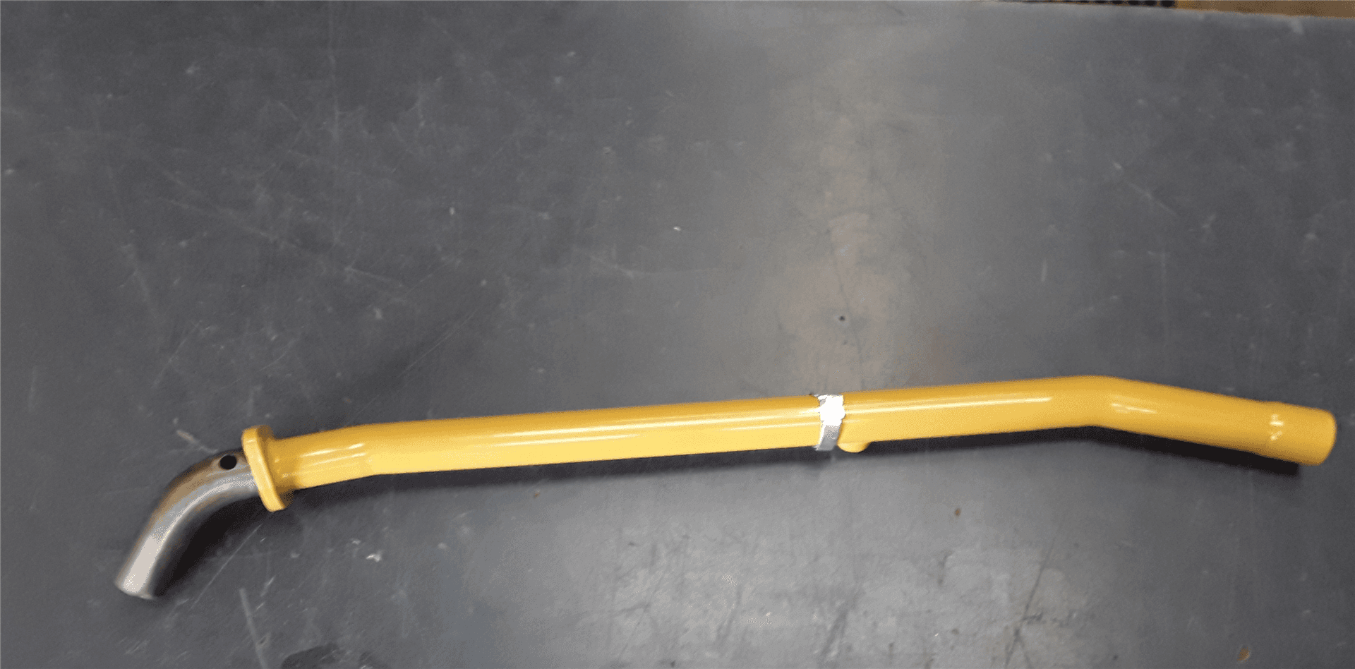 NEW TUBE AS image 1