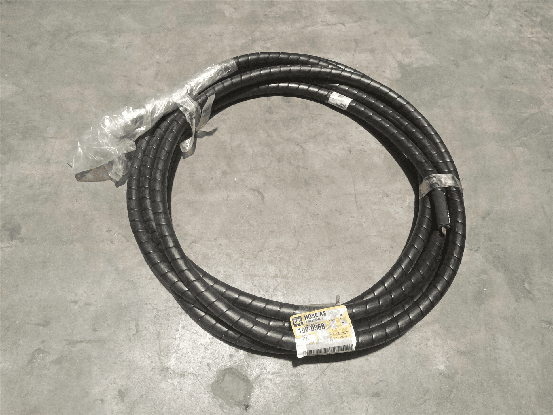 NEW HOSE image 1