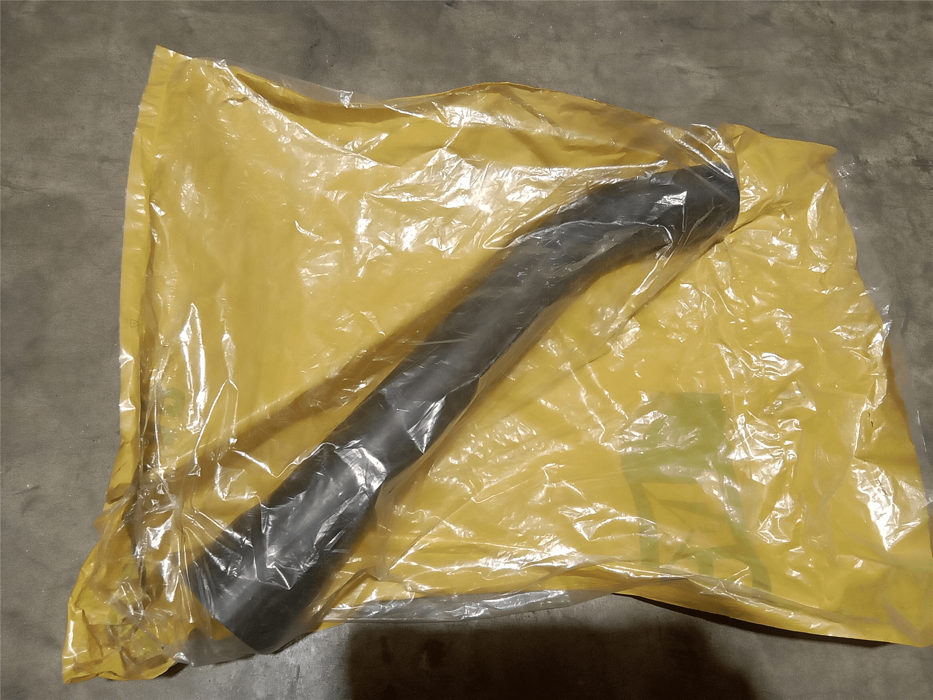 NEW HOSE image 1