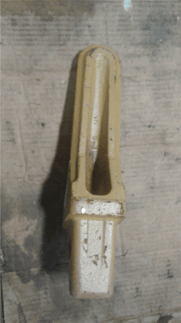 Product carousel indicator