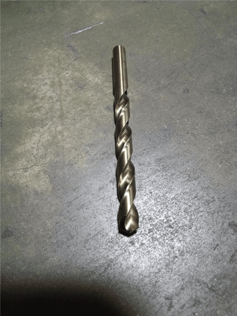NEW DRILL image 1
