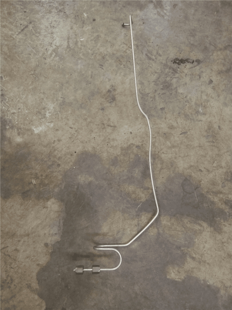 NEW LINE image 1