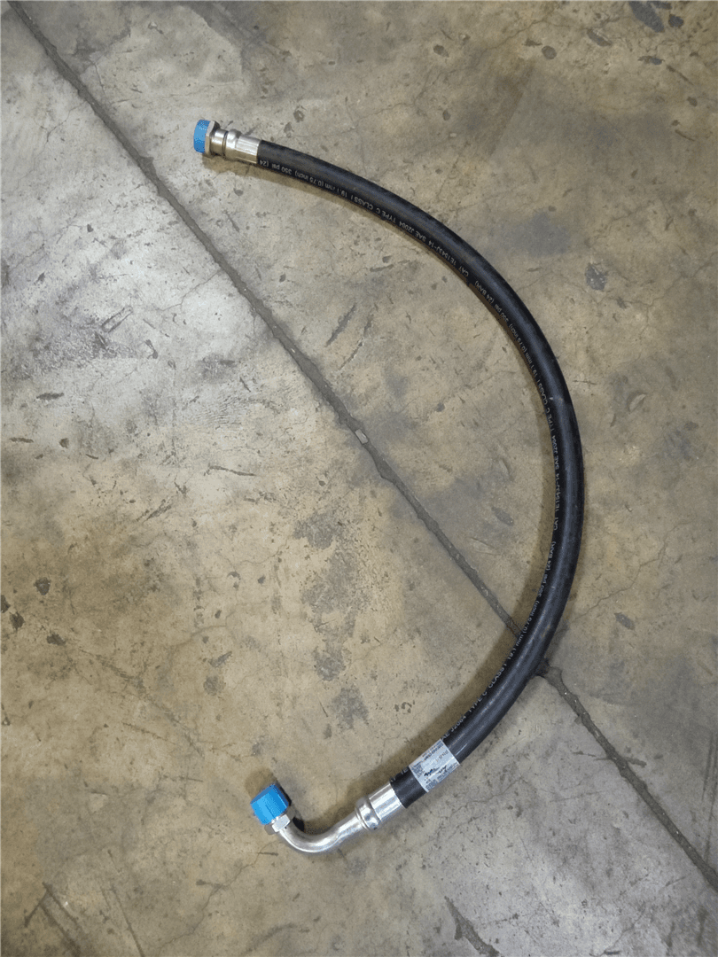 NEW HOSE image 1