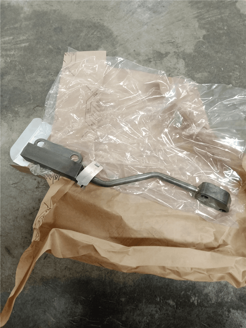 NEW TUBE AS image 1