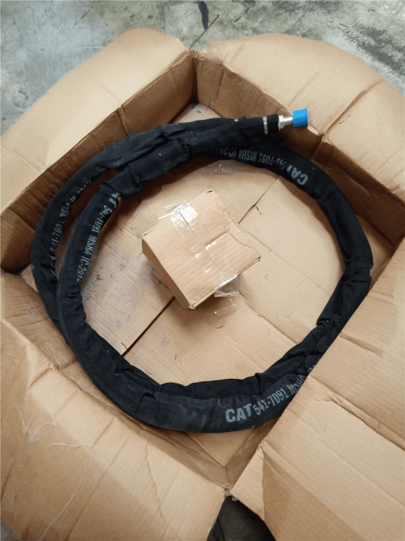 NEW LINES KIT image 1