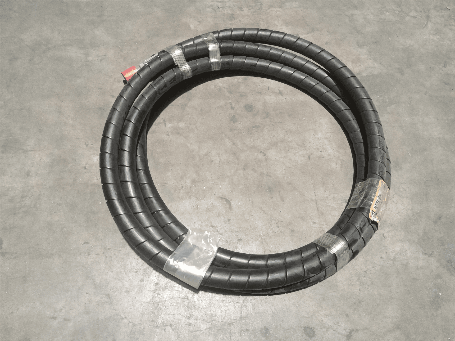 NEW HOSE AS image 1