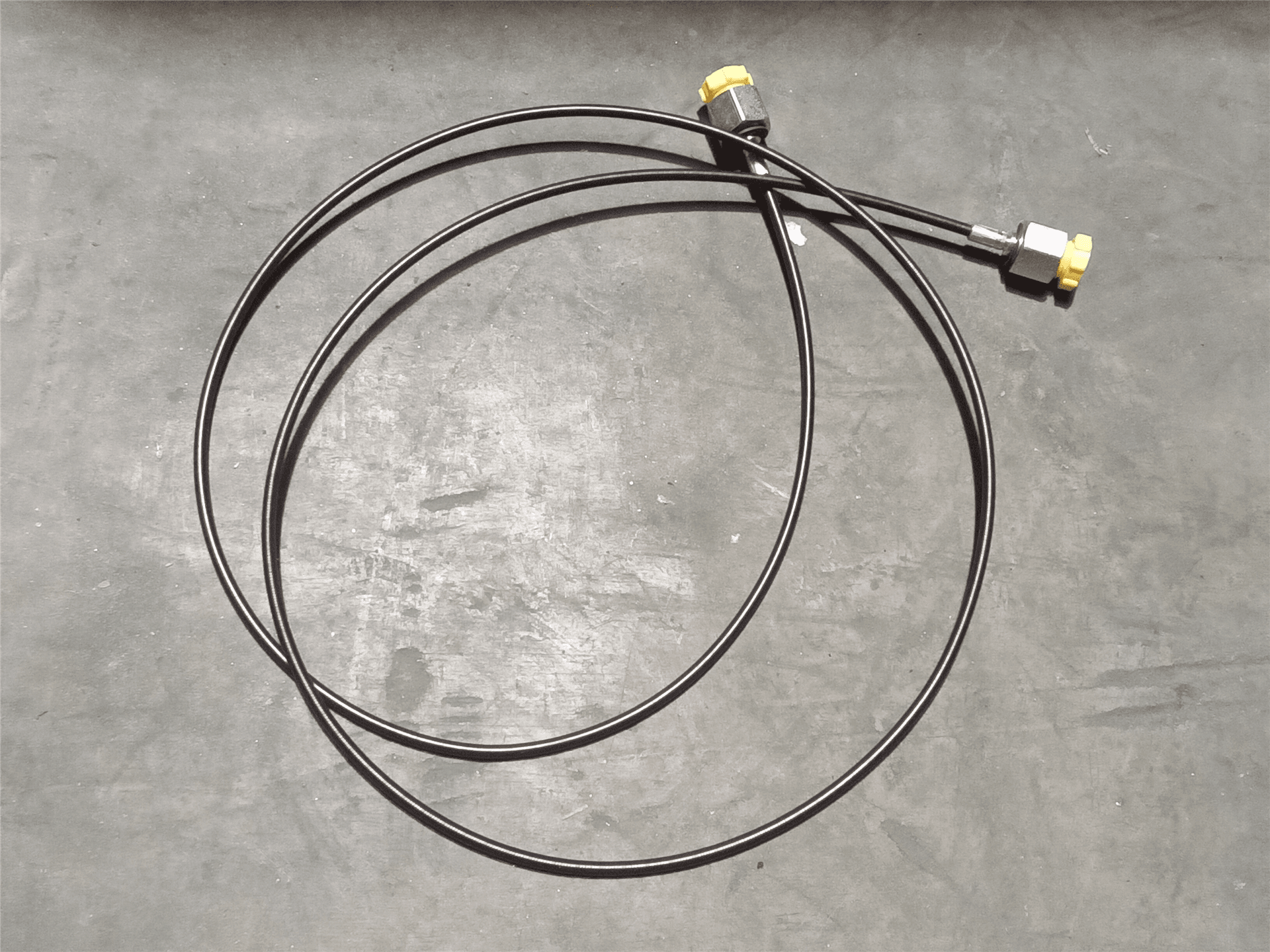 NEW HOSE image 1