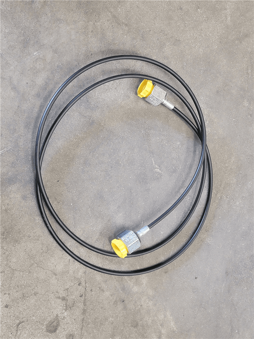 NEW HOSE AS image 1