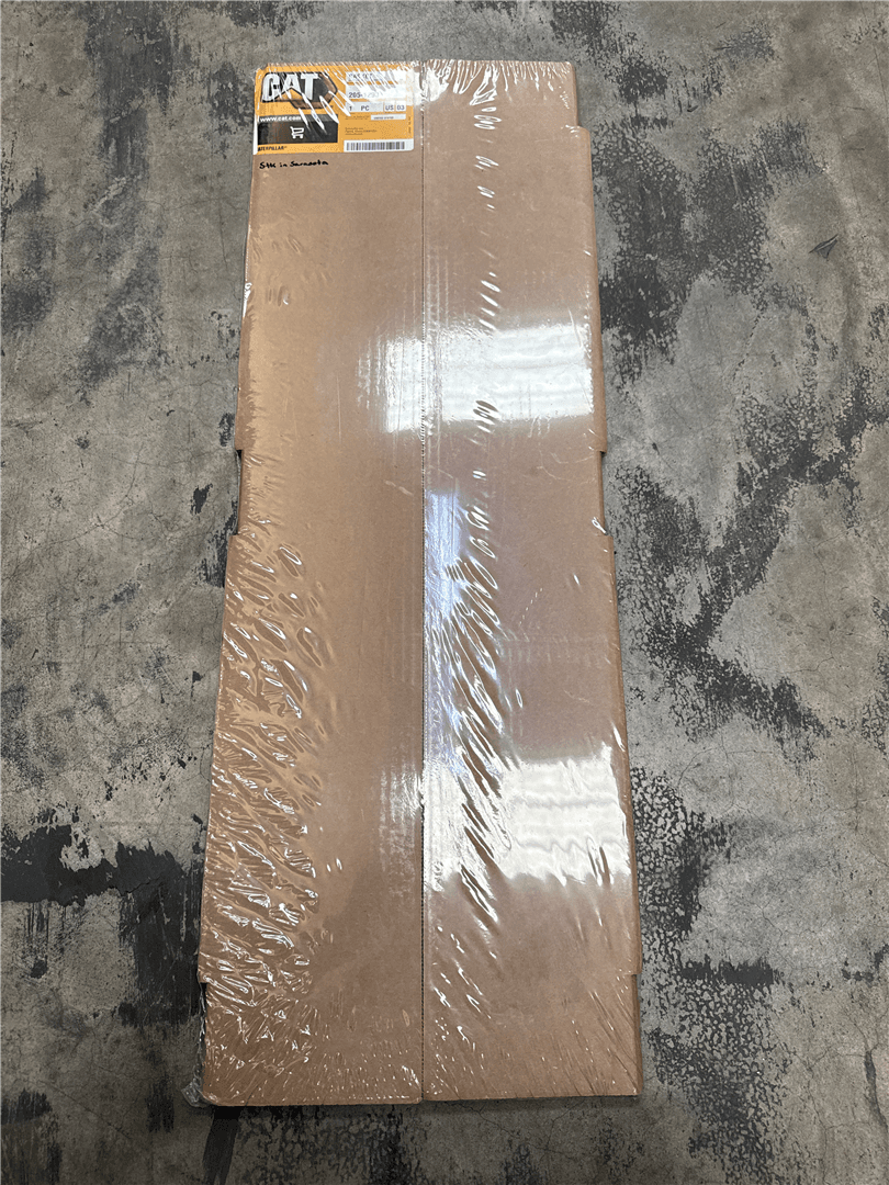 NEW GASKET image 1