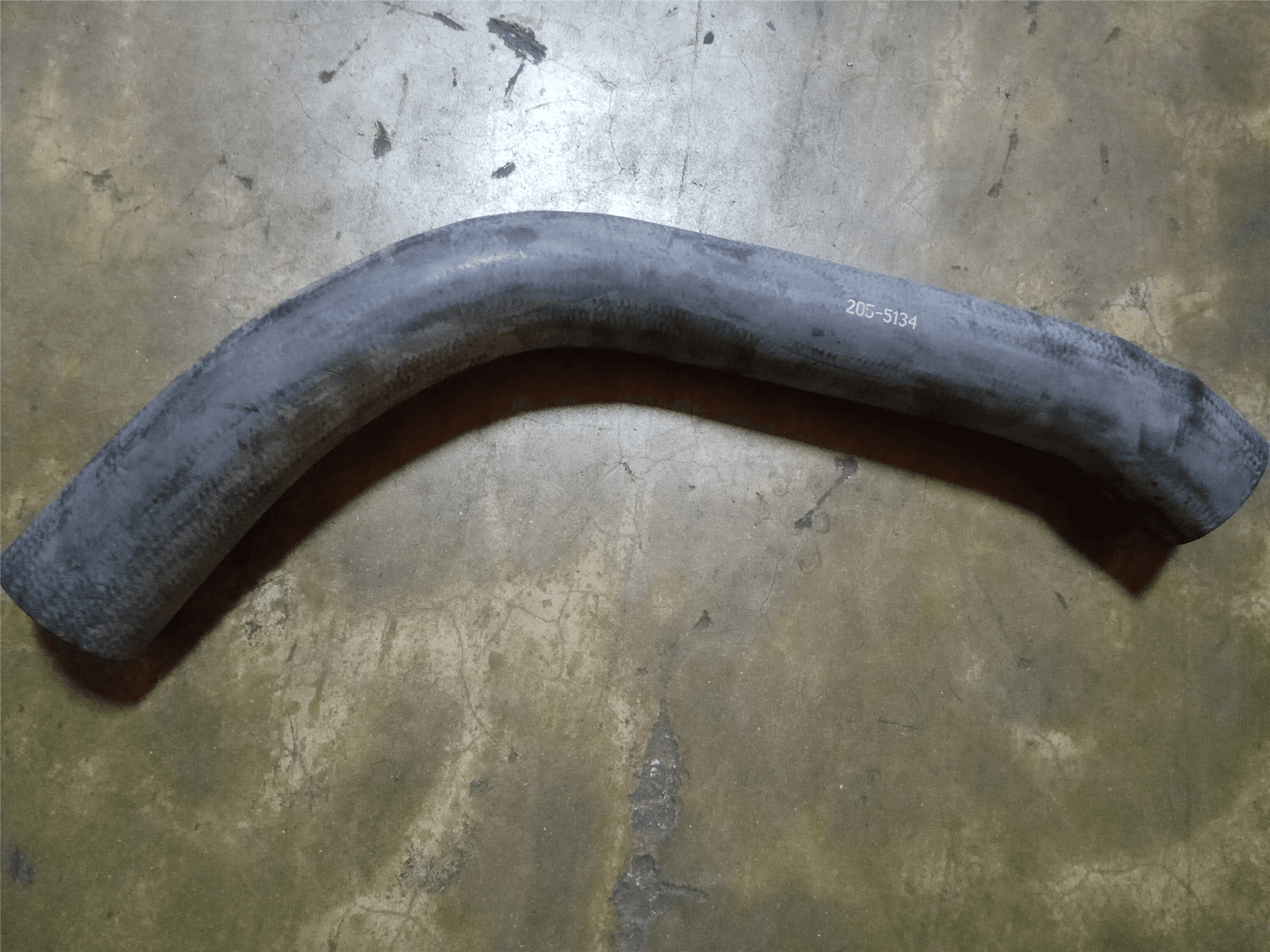 NEW HOSE image 1