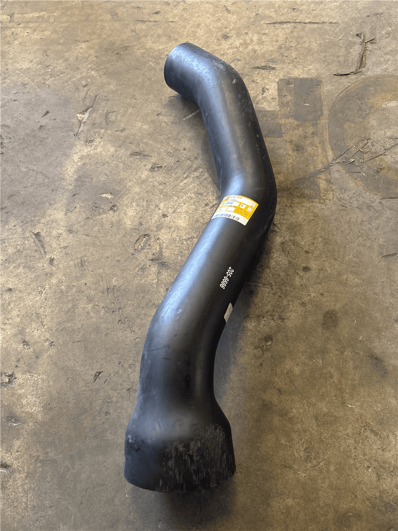 NEW HOSE image 1