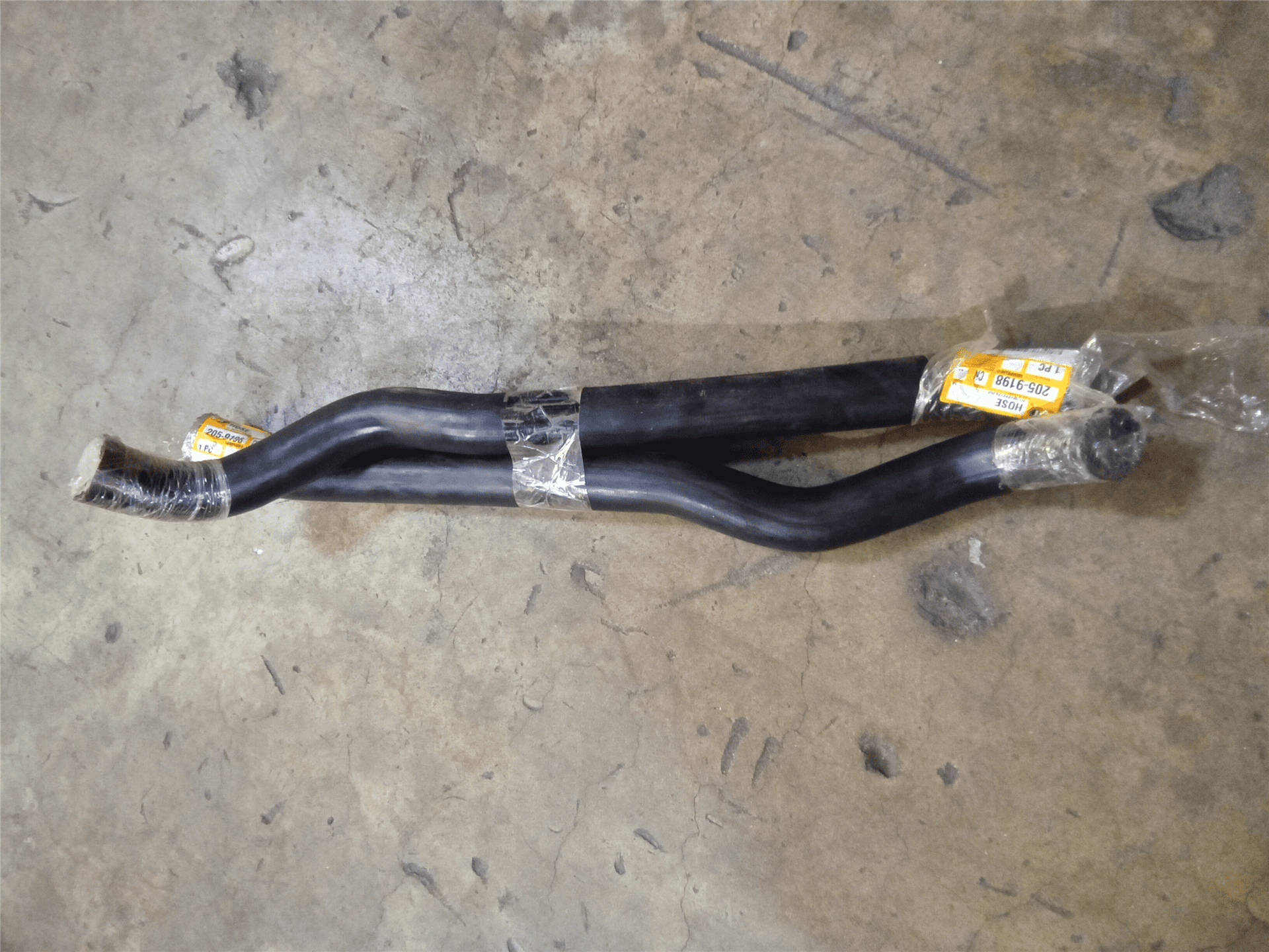 NEW HOSE image 1