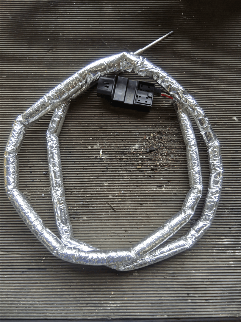 NEW TEMP SENSOR image 1
