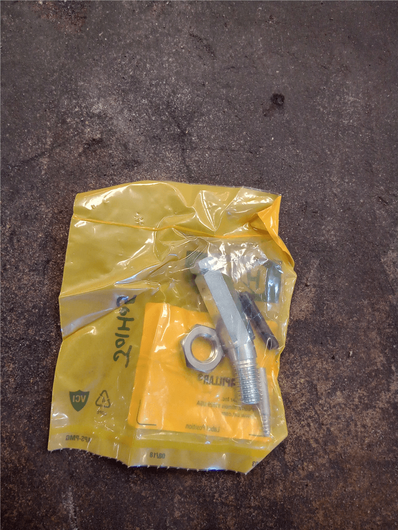 NEW LEVER KIT image 1
