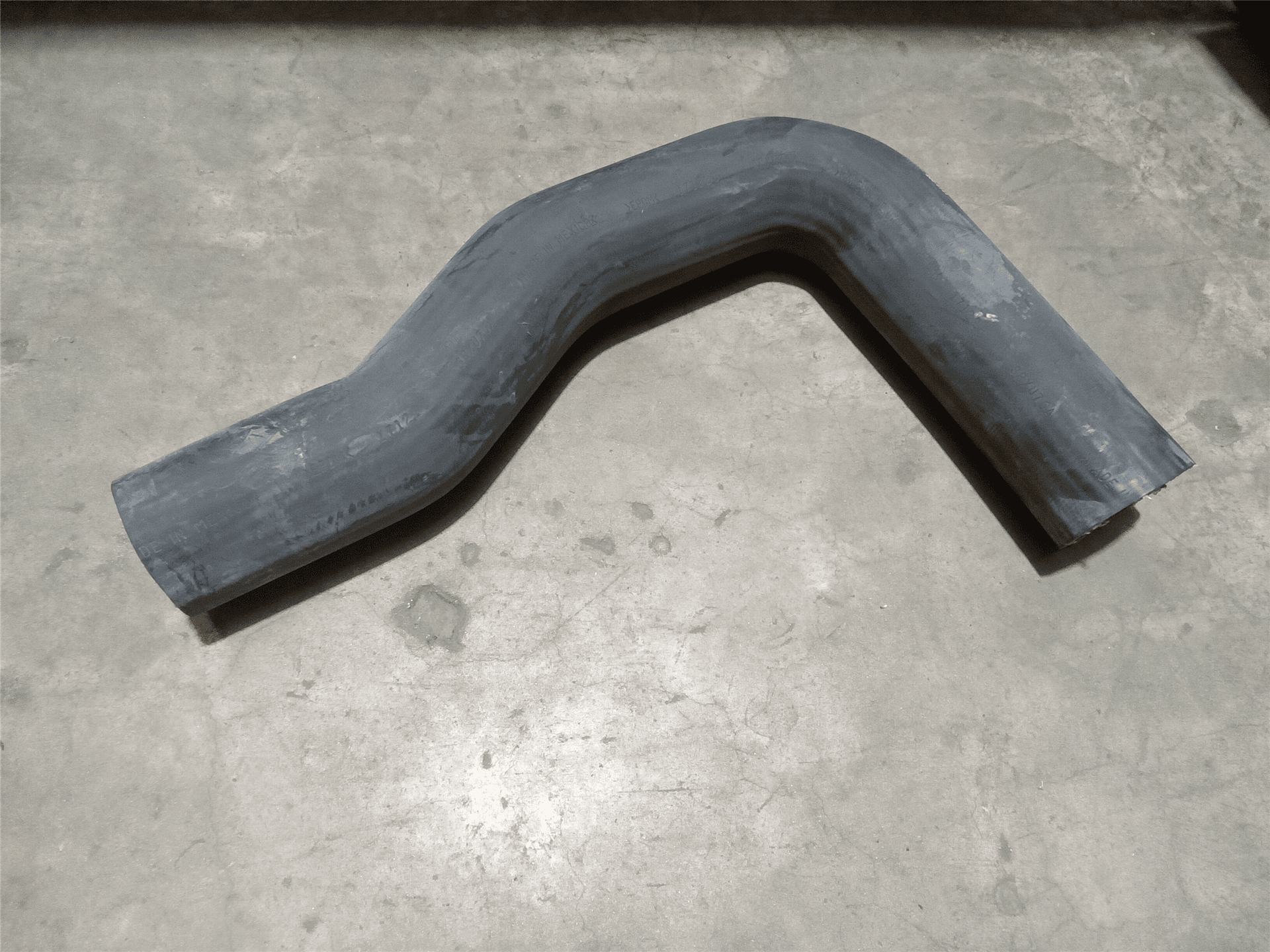 NEW HOSE image 1
