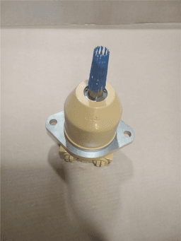 Product carousel indicator