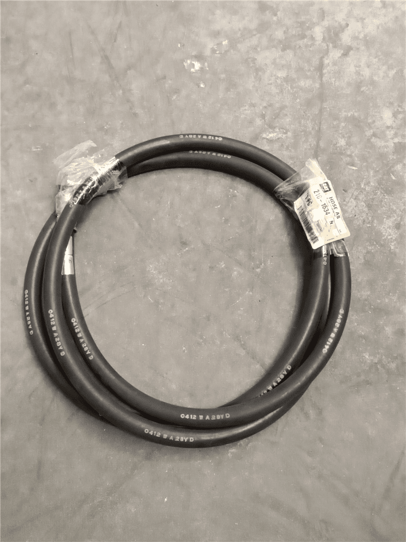 NEW HOSE AS image 1