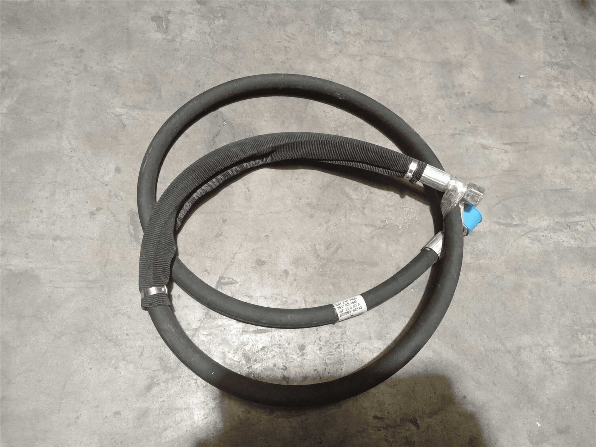NEW HOSE image 1