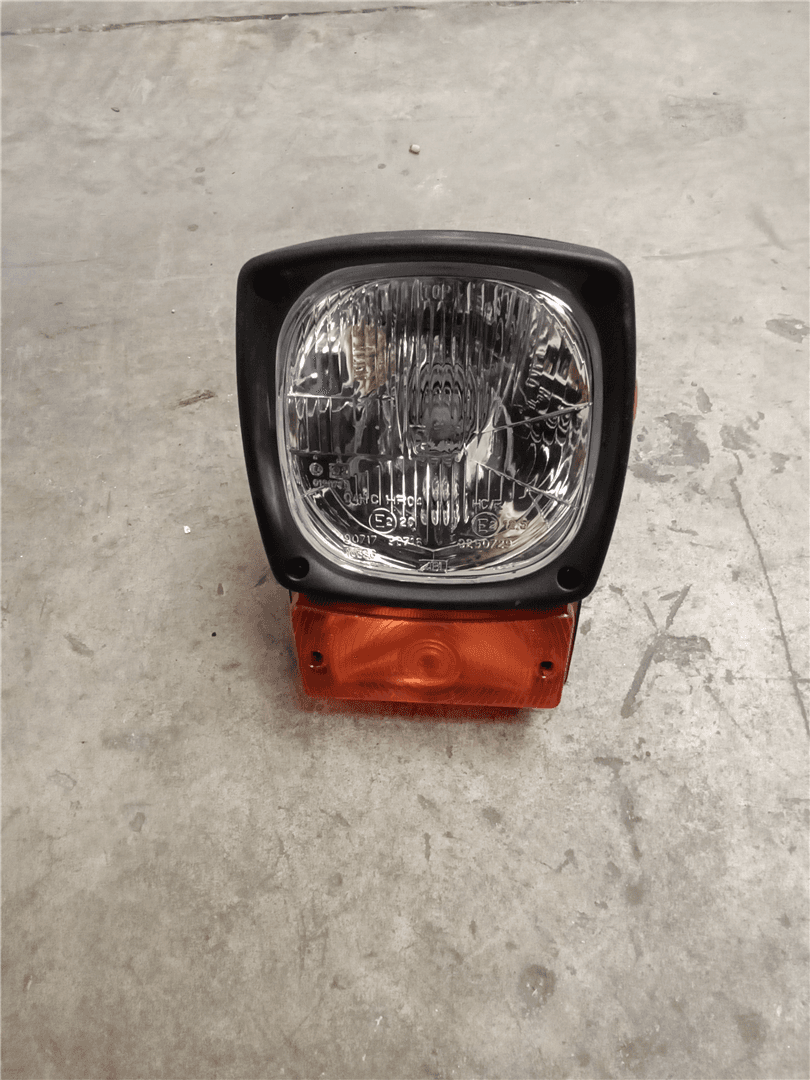 NEW LAMP GP image 1