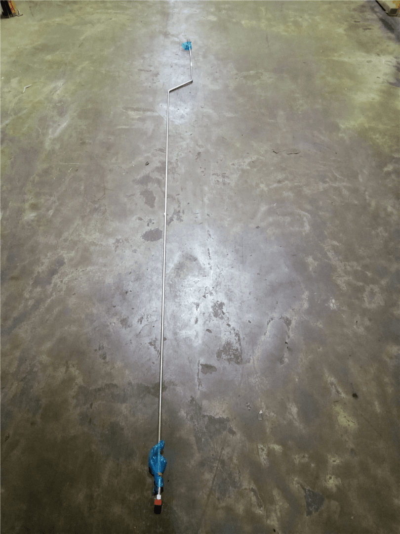 NEW LINE AS image 1