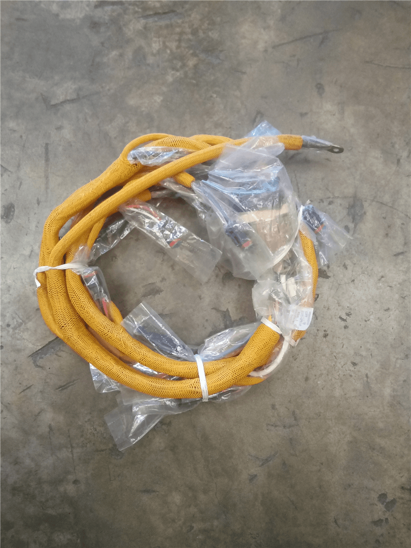 NEW WIRING HARNESS image 1