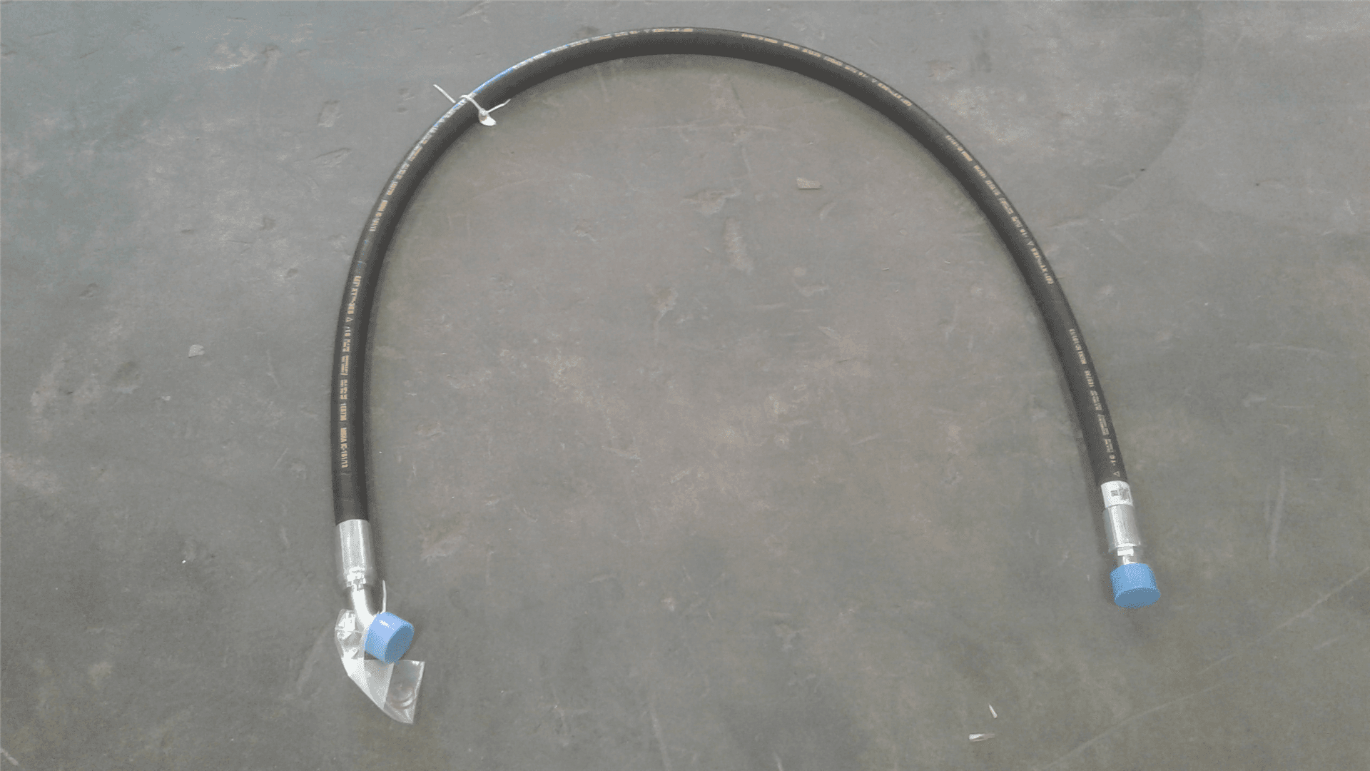 USED HOSE AS image 1