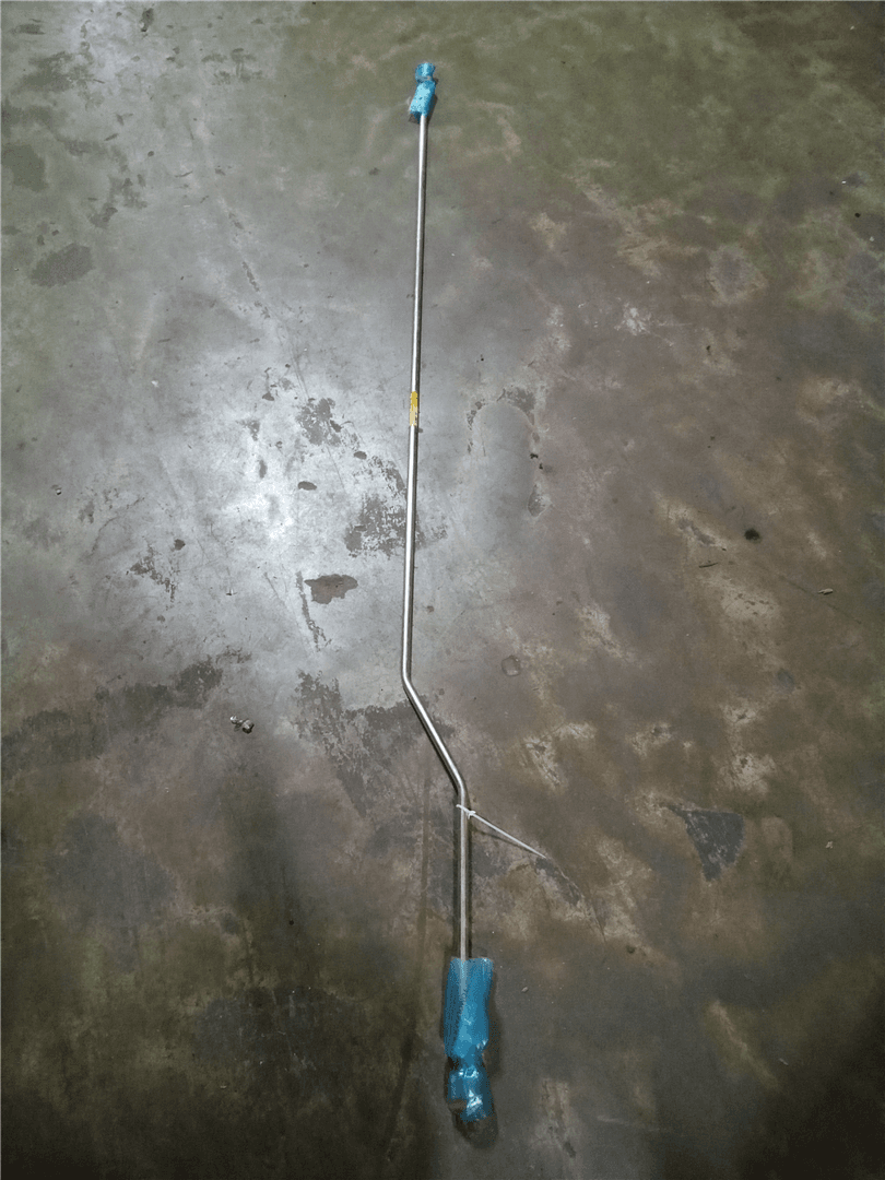 NEW TUBE AS image 1