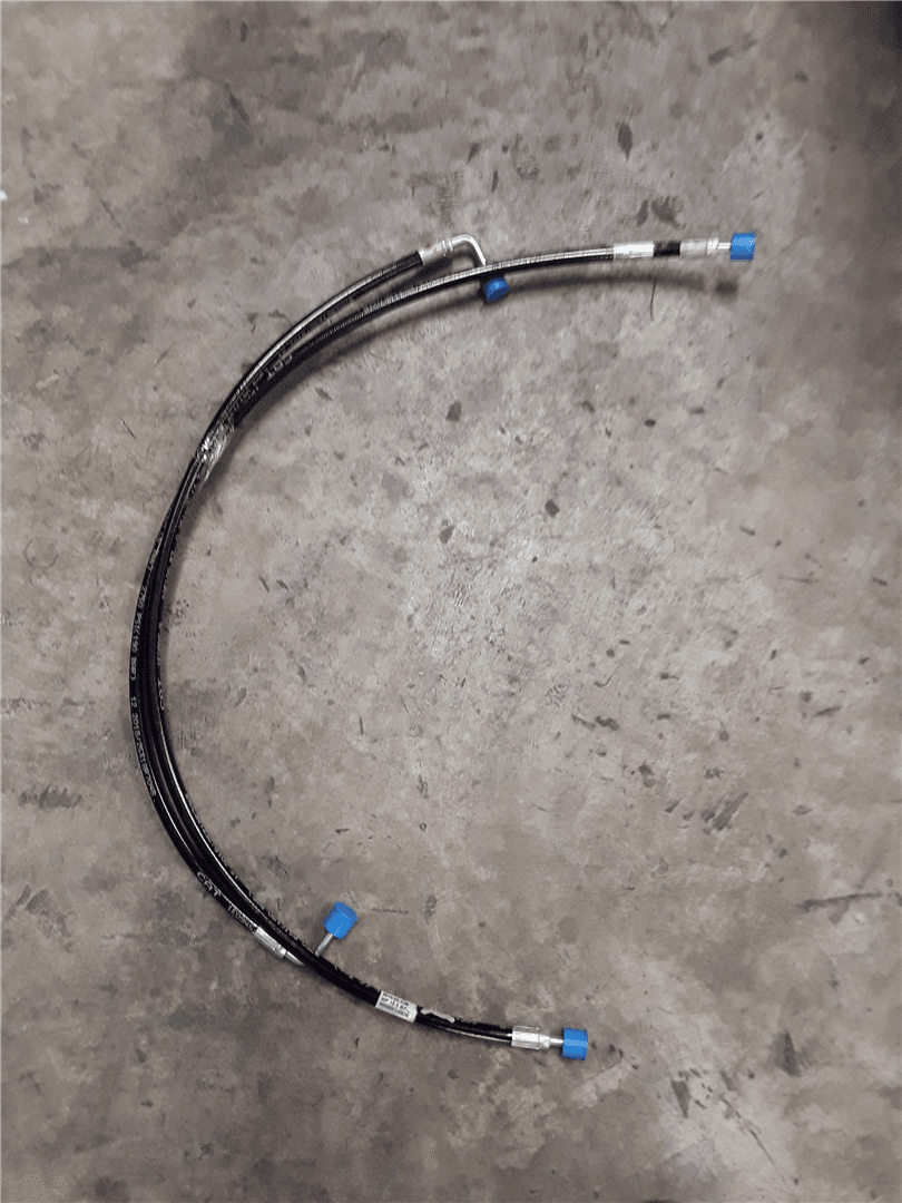 NEW HOSE image 1