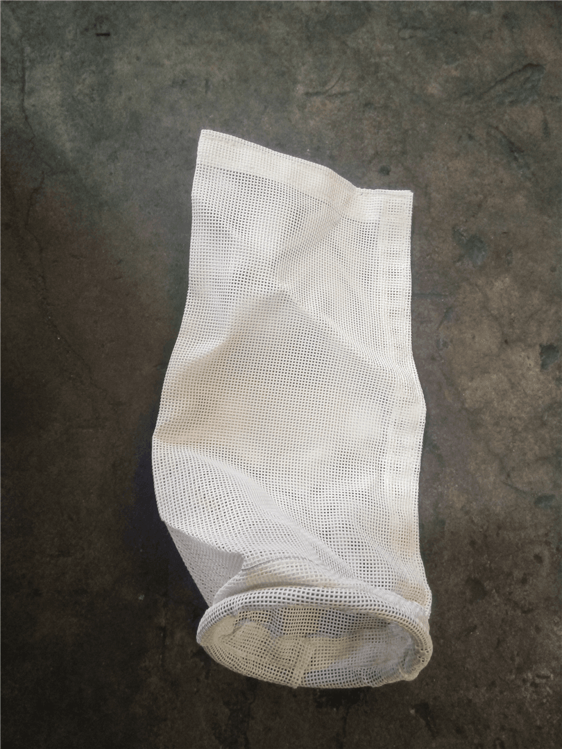 NEW STRAINER image 1