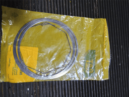 Product carousel indicator