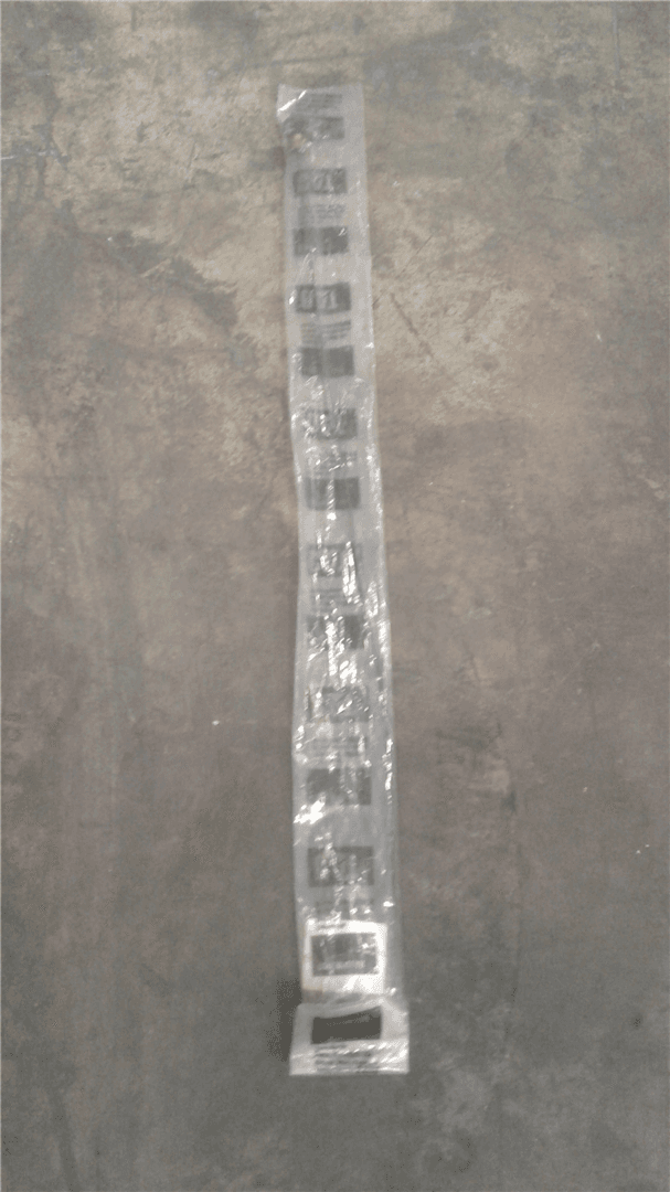 NEW OIL GAGE AS image 1