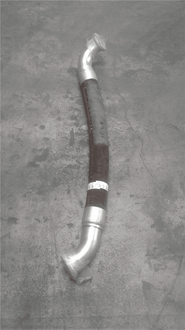 NEW HOSE AS image 1