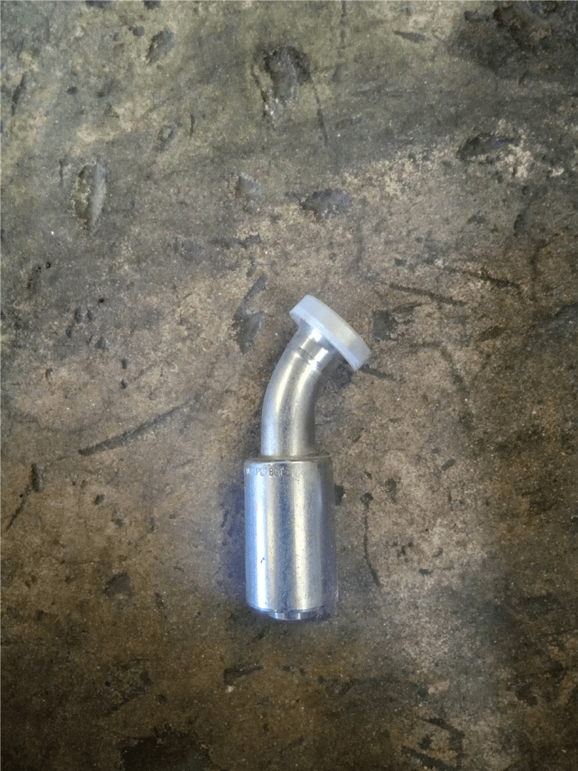 NEW COUPLING image 1